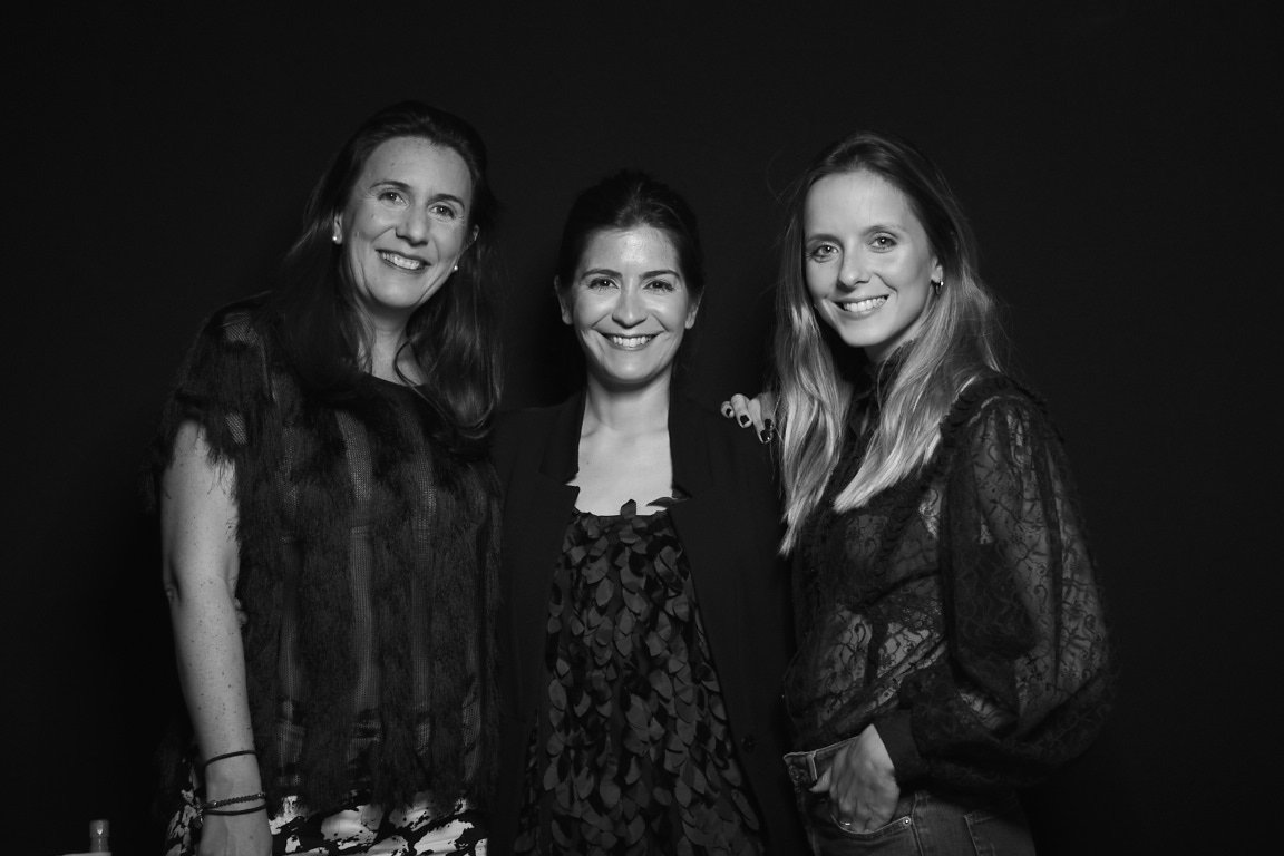 jackitais's tweet photo. Chicas superpoderosas. Gracias @SamsungArg #samsungcircuits https://t.co/CbYCXhC2x7