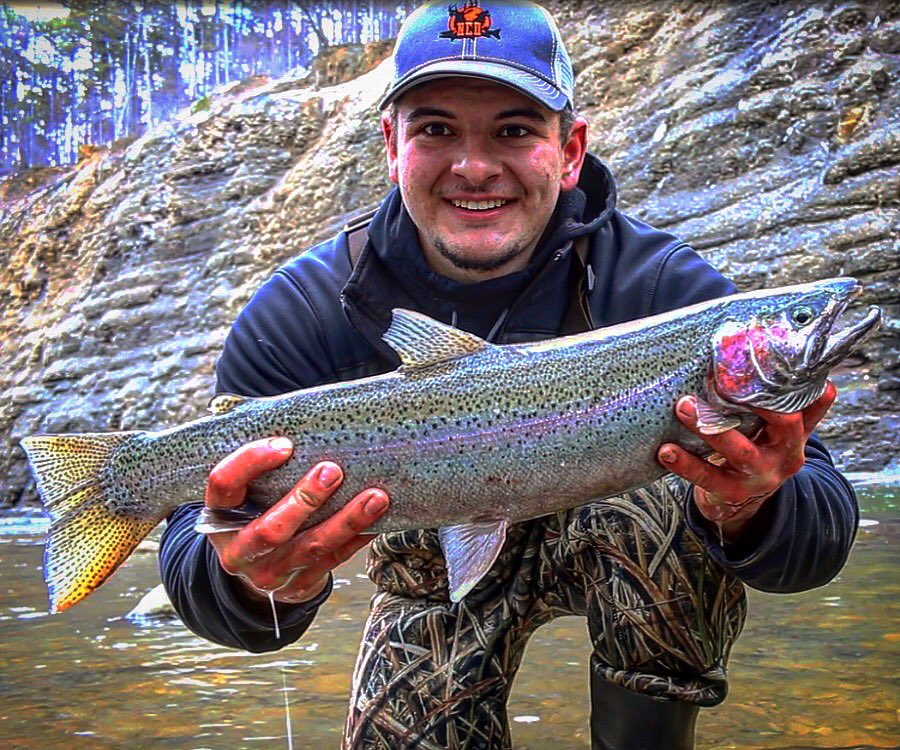 nimicreek's tweet photo. #trout #ohio #steelhead #fishermen #smallmouth #outdooradventures #fishermenofinstagram #fishermenofamerica #lewsreels #like #follow #riverfishing #nimicreek #instagood #instafollow #instafame  #freshwaterfish #freshwater #rapala #followforfollow #follow4follow #like #like4like https://t.co/kT5To0qU9n