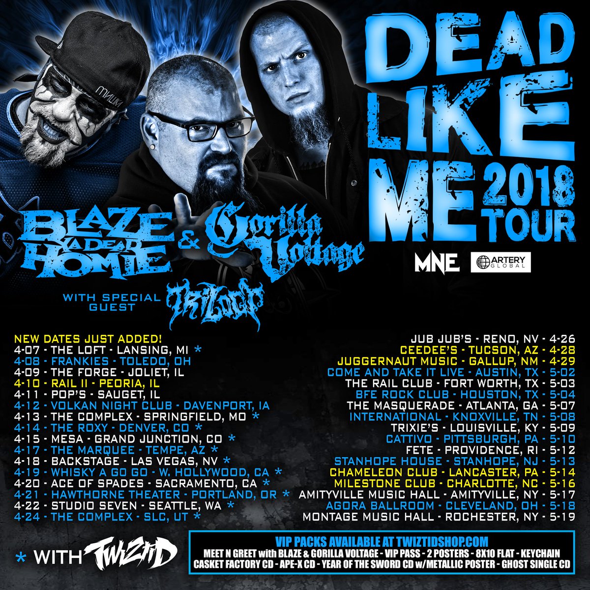 Its going down!!!!!!