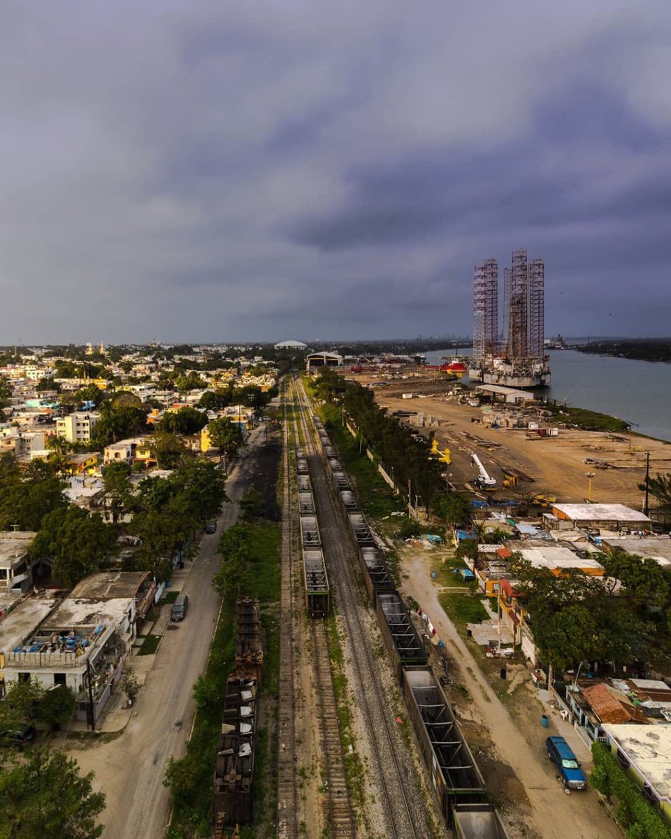 todayplaces's tweet photo. Tampico, Tamaulipas, Mexico https://t.co/vXCFueJupk https://t.co/76Sa1oH6yG