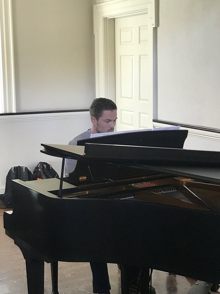 This is one of our unsung Chapel heroes. Sam Surgalski ‘18 has joined us at nearly every chapel and has played the piano for us for the past few years excluding when he studied abroad in India learning about Buddhism. Thanks Sam for all that you do! <a href="/TDX_Wabash/">Theta Delta Chi</a> #SomeLittleGiant
