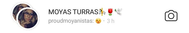 fiomoyanista's tweet photo. @MoyanoFlorOk #FlorResponde mira florci yo y @Delfimoyanista,@Beremoyanista tenemos un grupo que se llama "Moyas Turras"😂💗 https://t.co/Cs1H71FZBj