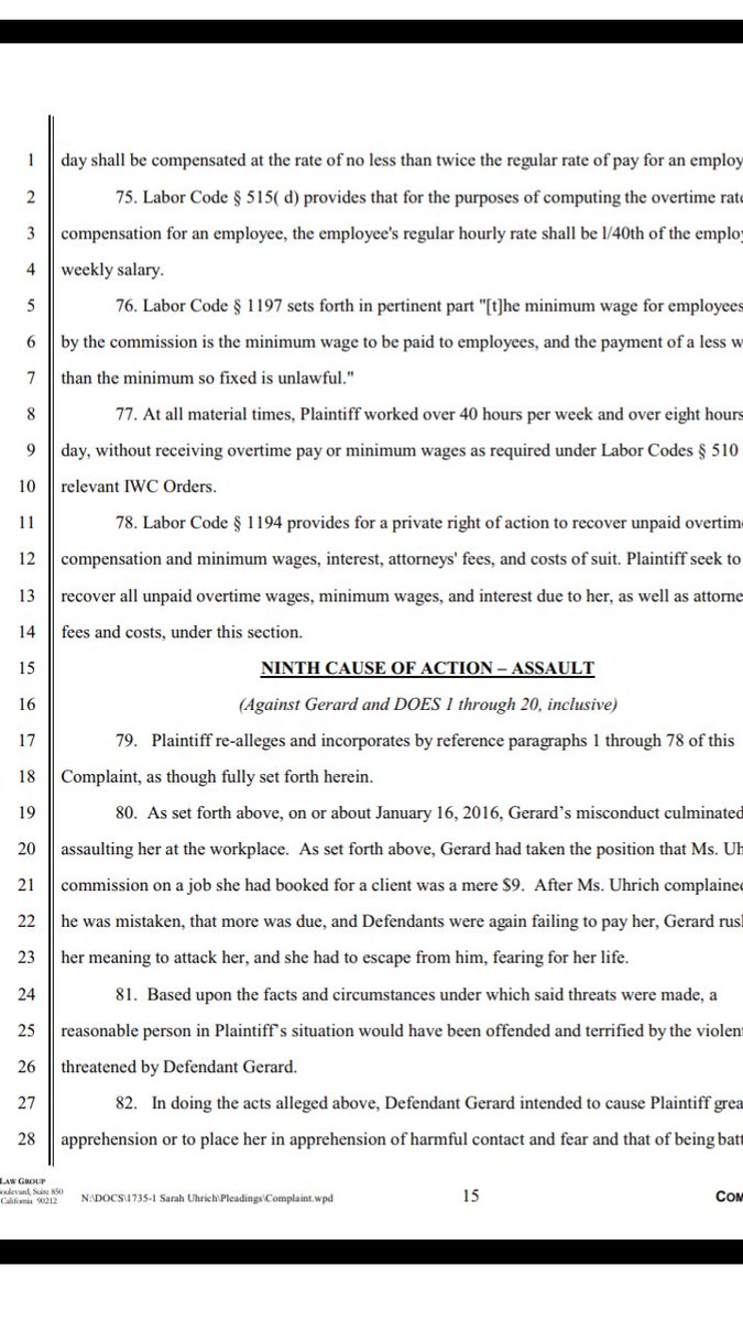 rickguava's tweet image. #esprittalentagency
#michaelarchamboconartist
#ashleylipsonconartist