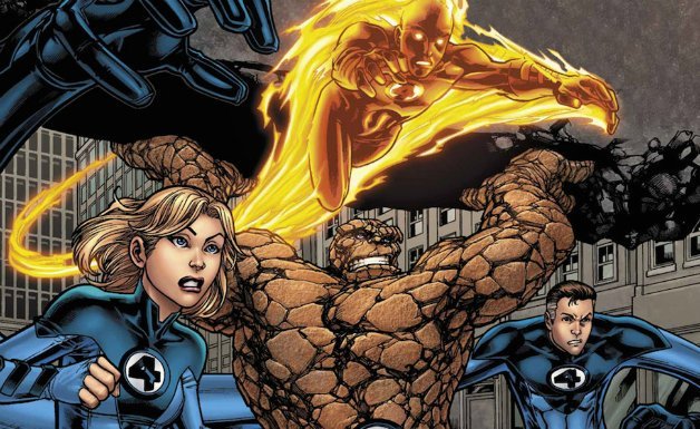 McuPage's tweet photo. ‘Avengers: Infinity War’ Directors Confirm Film Won’t Reboot ‘Fantastic Four’ https://t.co/2tsS146xXj https://t.co/TdhjUqTdJa