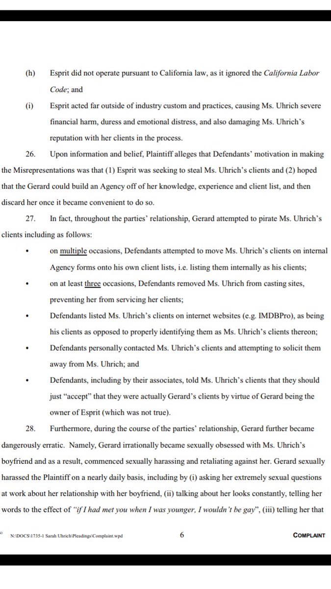 rickguava's tweet image. #esprittalentagency
#michaelarchamboconartist
#ashleylipsonconartist