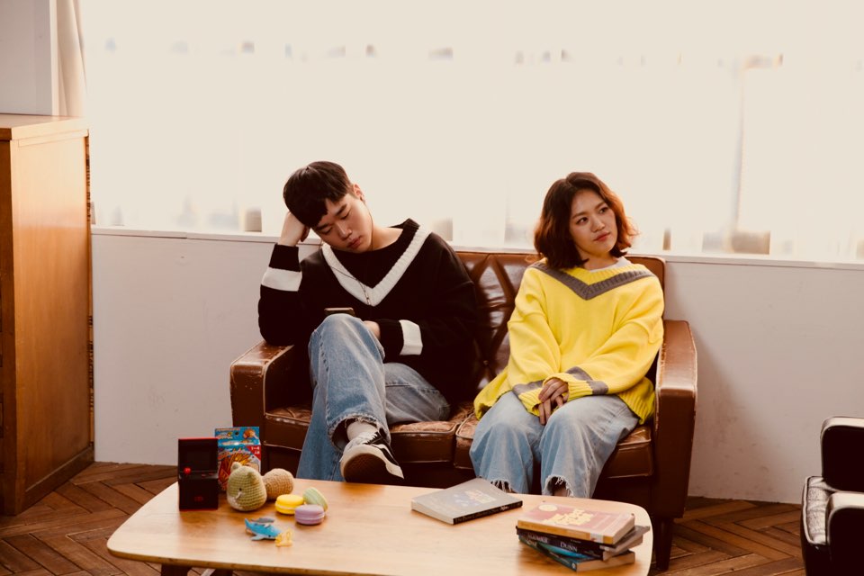 [송래퍼] 03월23일 12시 '되어줘 feat.민열' 발매