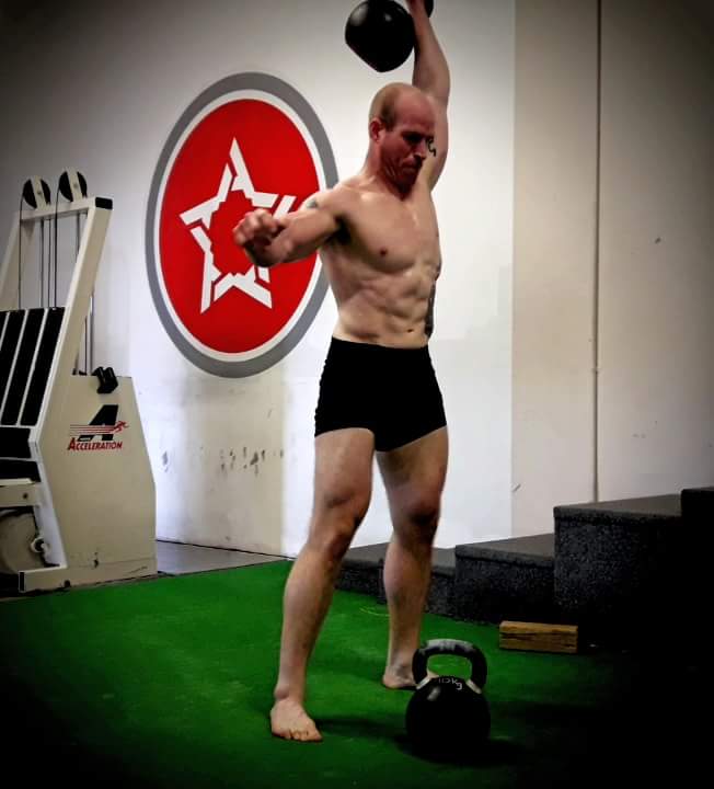 bedell_sandra's tweet image. #ChallengeYourFitness #kettlebells #kettlebellexercises #StrengthTraining #strengthandconditioning #musclesandfitness #athleteoftheday #photooftheday #beast #unconventionaltraining #exerciseoftheday #justdoit #shredded #ripped