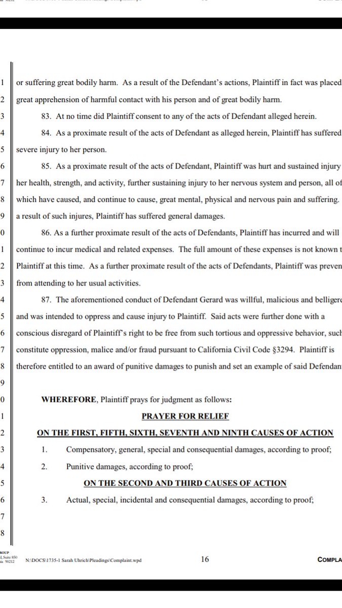 rickguava's tweet image. #esprittalentagency
#michaelarchamboconartist
#ashleylipsonconartist