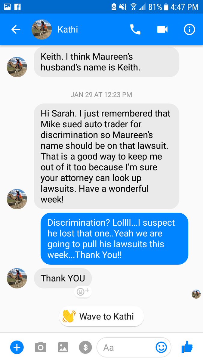 rickguava's tweet image. When you screw your family and they rat you out..
#esprittalentagency
#michaelarchamboconartist
#ashleylipsonconartist