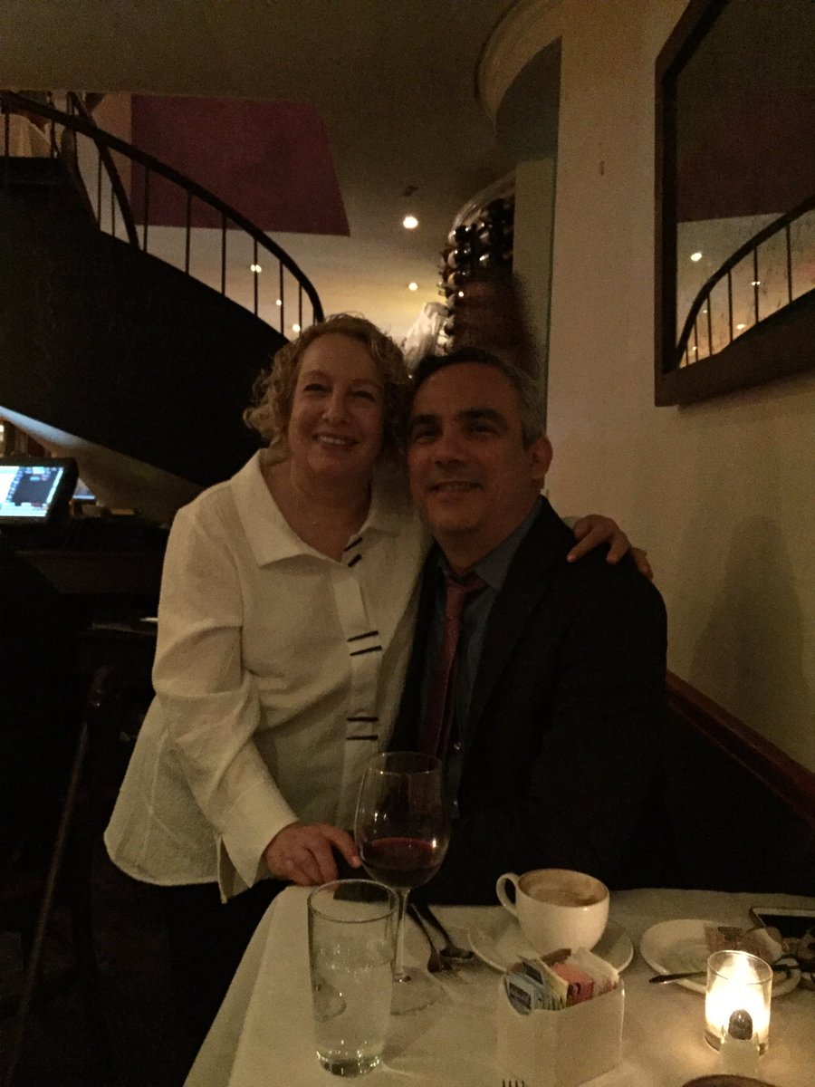 ger9041's tweet image. Celebrating Joan Keiser's retirement!
#amazingleader Congratulations! #soletthegamesbegin @fljoanie @larascrimenti @kristenfanti @TraceySchonfeld