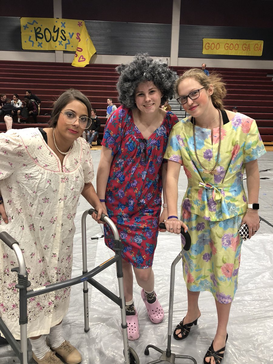 Little_pape's tweet photo. A few tears were shed😢 #swineweek #mph #FTK https://t.co/sNllsXtyPc