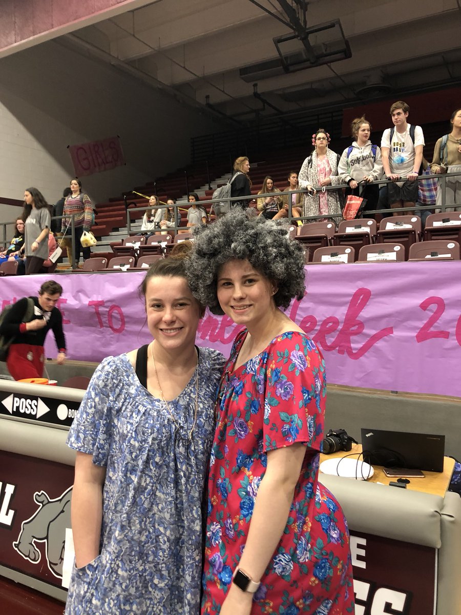 Little_pape's tweet photo. A few tears were shed😢 #swineweek #mph #FTK https://t.co/sNllsXtyPc