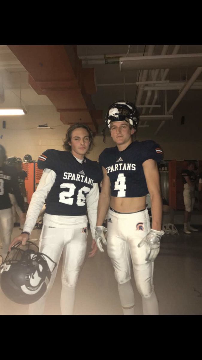mattszymanski15's tweet photo. Happy birthday little guy #bestkickerever @BreckanGarner3 https://t.co/9S6gC0fNCq