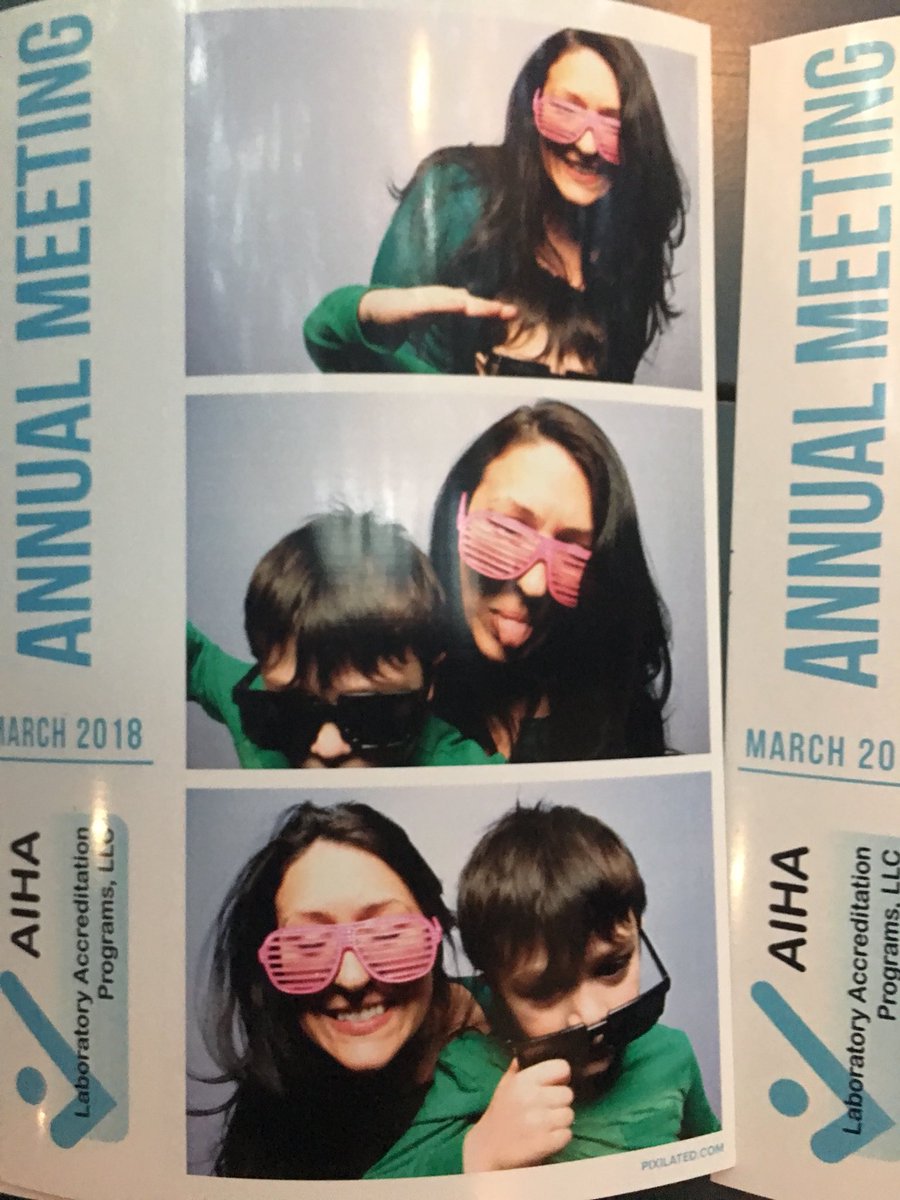 ashleewilcoxAWP's tweet photo. My assistant and I loved working with @Pixilated #photobooth today! Who is your favorite photo booth company? https://t.co/efPZvNhI80