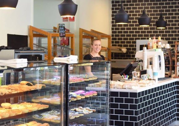CityofBurnside's tweet photo. The Bakehouse on Magill is the place to go for delicious pastries, sweets, sandwiches, breads and coffee. Friendly staff. Visit https://t.co/6ILMlgGdDT @CityofBurnside @CampbelltownSA #MagillVillage #MagillSA #SupportLocal https://t.co/fm0pyKAT10
