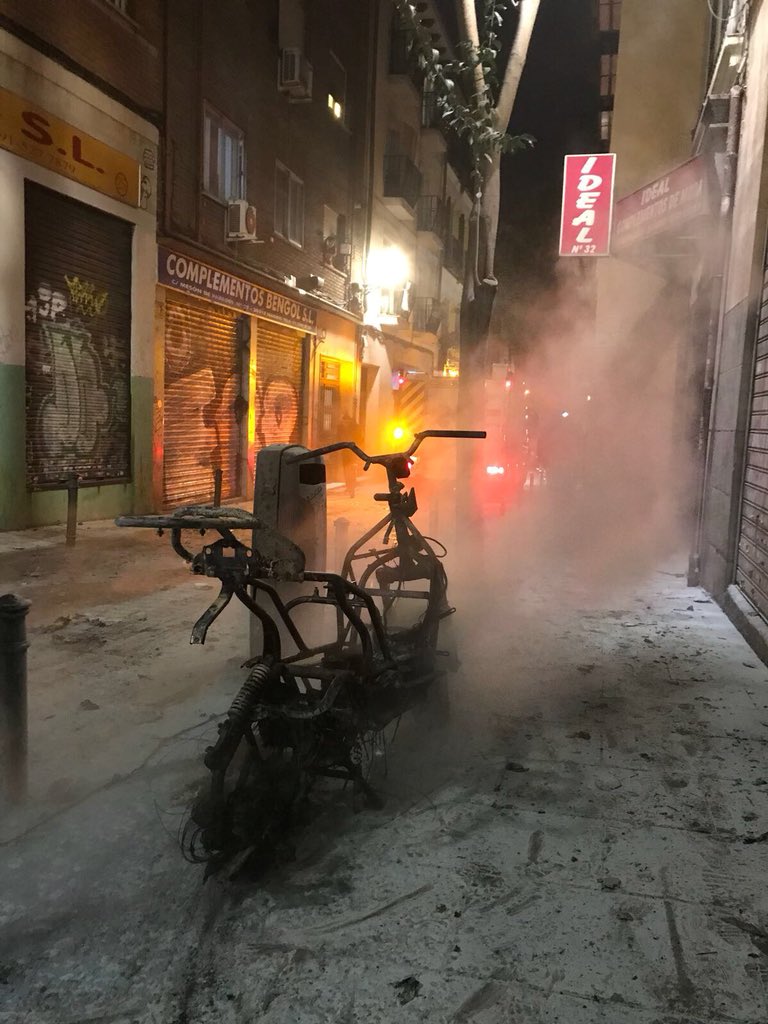 Madrid Aloja tweet media