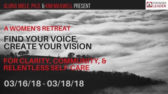 DeniseHed21's tweet photo. A women's retreat for clarity, community and relentless self-care. 
#retreat #strongerleader #ojai  #Mar2018  https://t.co/d3uIl6sGhF https://t.co/Oz4KImUk0K