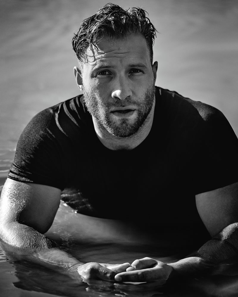 Happy Birthday Jai Courtney! 