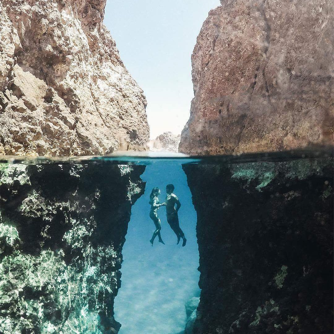 Beneath the Cliff. Ios island, Hellas 🇬🇷️😍

Photo by Haylsa

#iosisland #hellas #wonderfulplaces #picoftheday #travelgram #travel #vacation #holiday #trip