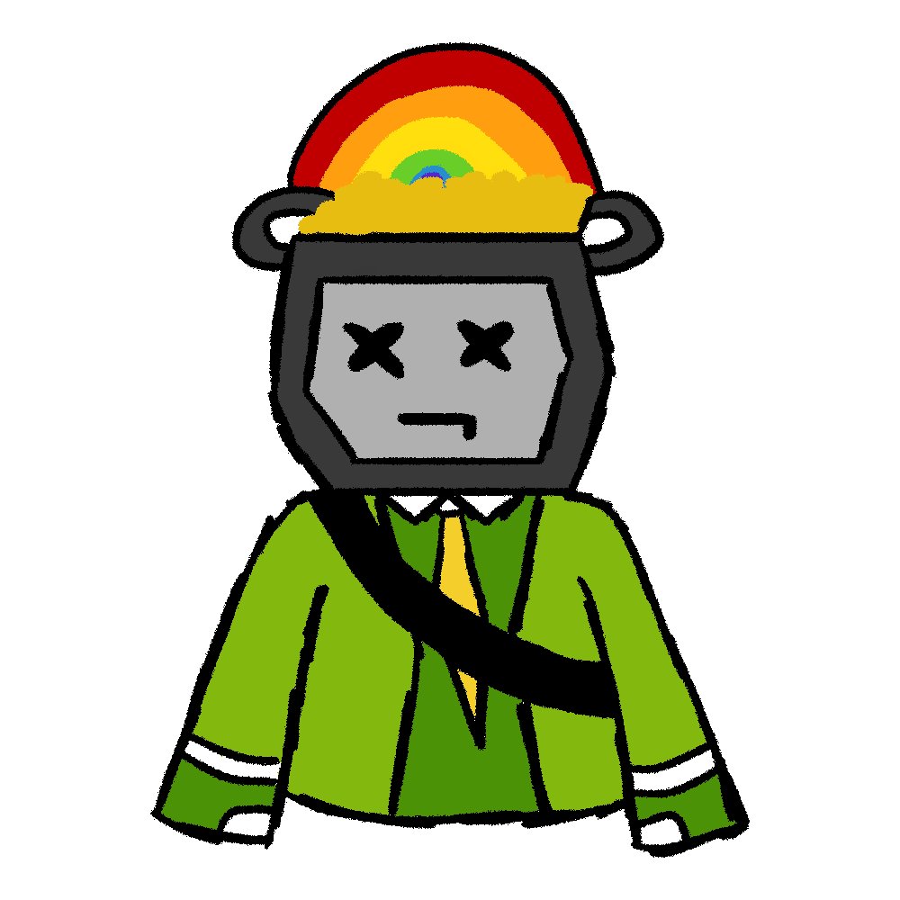 Lillybearish Commissions Closed On Twitter Next Up I Kind Of Love How I Turned The Tv Hat Into A Pot O Gold Azurifiedrbx Roblox Robloxart - pot o gold roblox