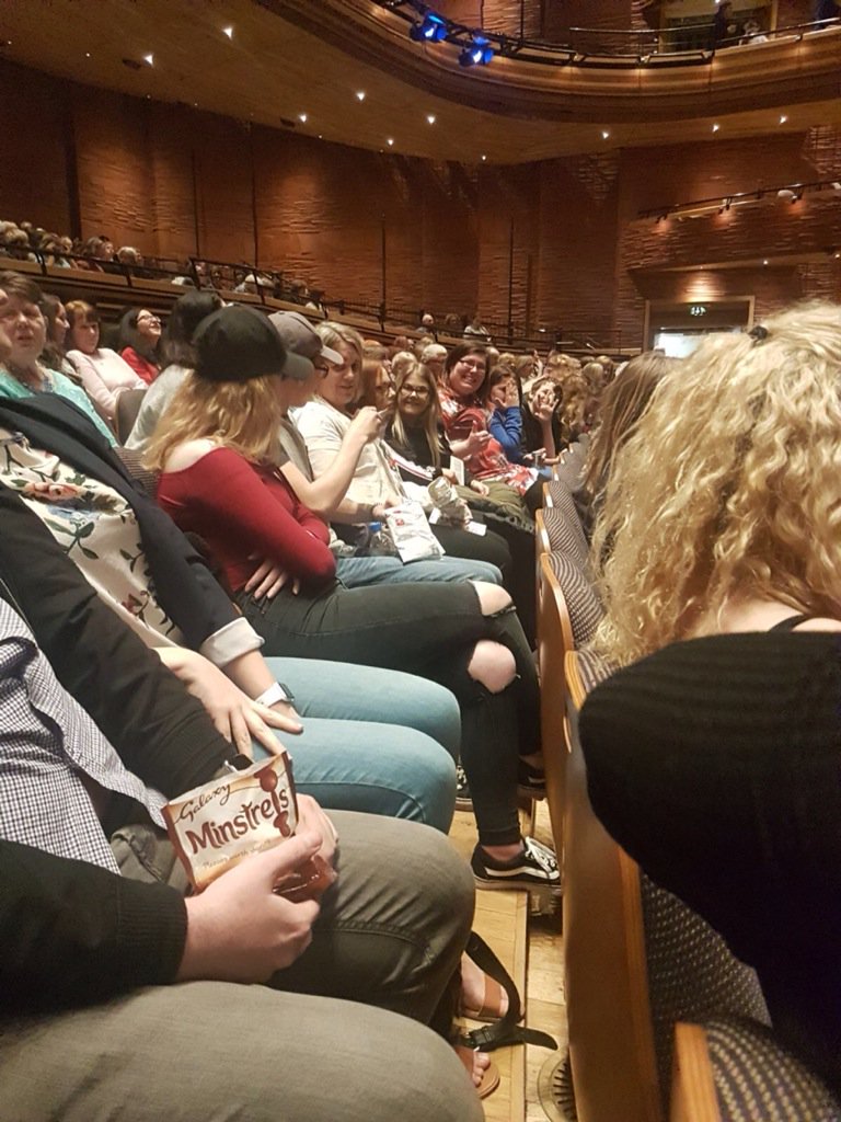 Georgetown B&G Club tweet media