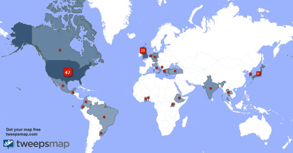 DevilMarionette's tweet photo. I have 3 new followers from UK. last week. See https://t.co/Pts1D2fHCH https://t.co/8ttR5X4Q8e