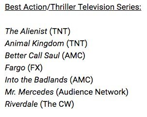 Thomas Schnauz on Twitter