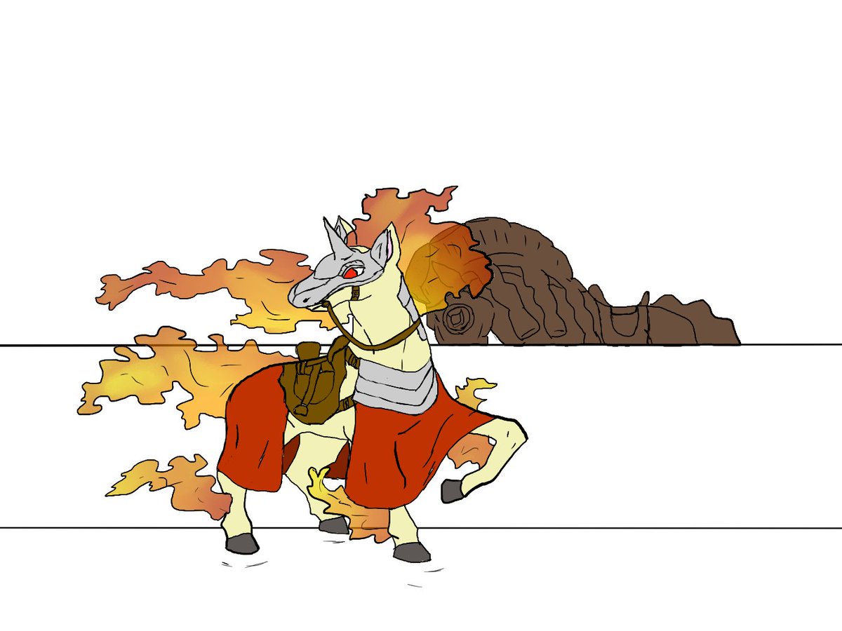 ancientlawcdp's tweet photo. Something i'm working on, going with the  #medieval #Pokemon theme again. in the middle of a #comicstrip /#webcomic too but i'm tired so goodnight. https://t.co/dQ0jMHZgM6