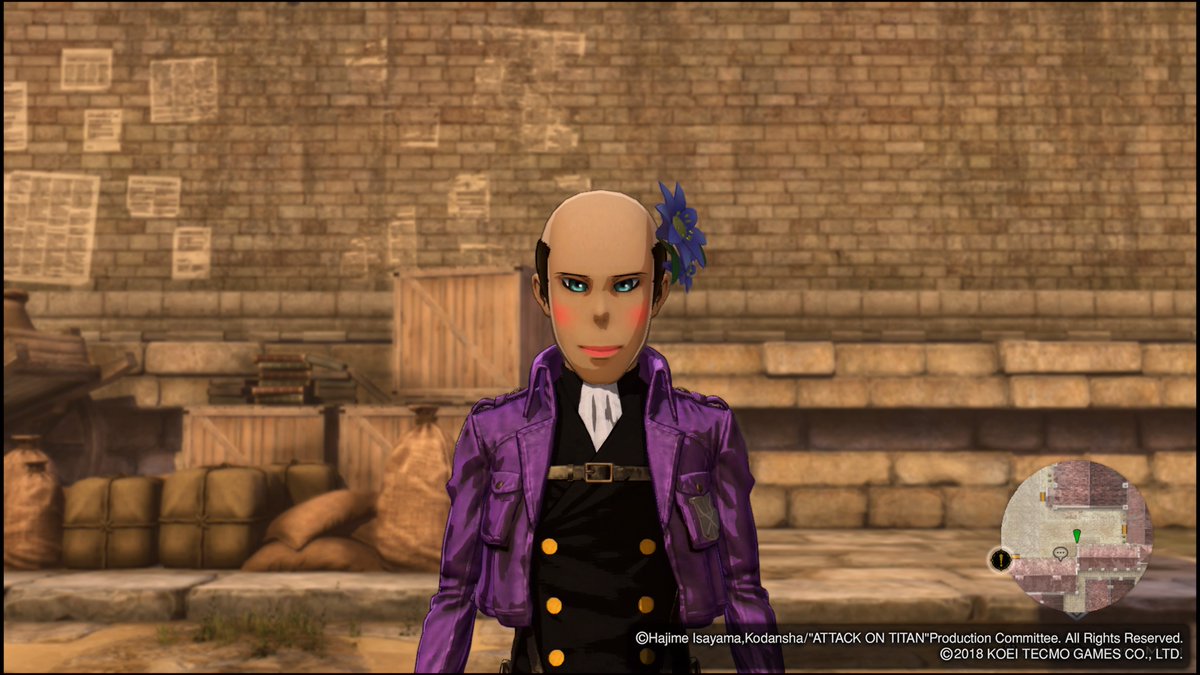 Thundershot75's tweet image. Christlieey Wine Cooler sama chan sensei #PS4share #DevCode