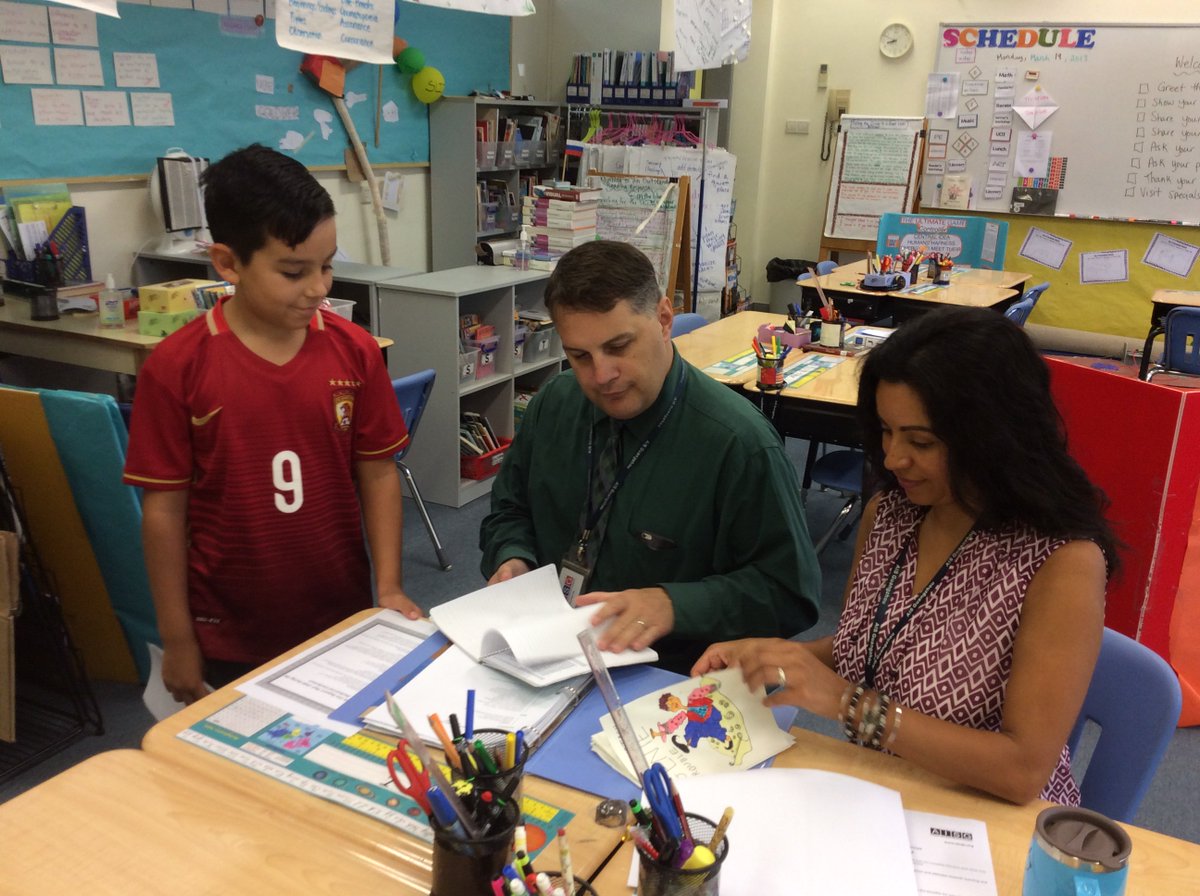 VintnerAngela's tweet photo. Overheard during student-led conferences: "You sound so excited about school." "You are so much more confident." "Wow, you have improved so much." "I'm so proud of the work you've done." I love 4V's focus on GROWTH! #AISGZ #4VCoolStuff201718 #PYP https://t.co/eyoqDKBoaO