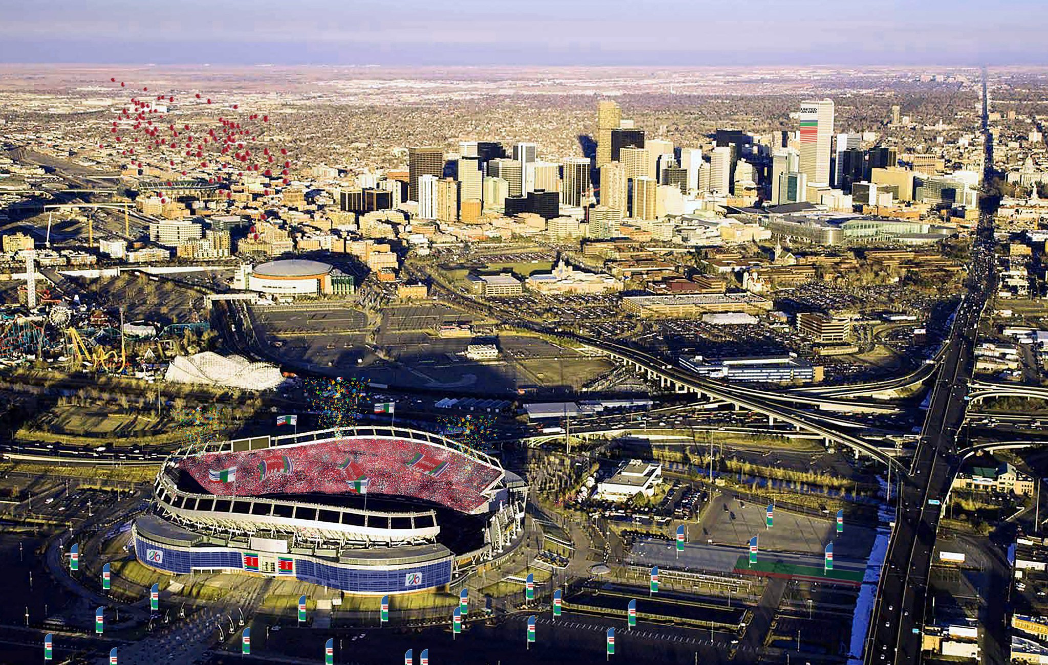  Foto zu United 2026 on Twitter: "@SportsAuthField… 