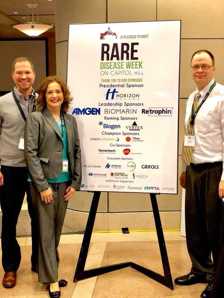 WeiserTom's tweet photo. Hey #RareDisease peeps. Need your help making this happen. At #RareDC2018 many of you met Michelle Watts @AverysFight & her daughter Avery. Avery is a #MakeAWishKid & will be in #DC having a Walk on the Mall on 4/15 for more info. https://t.co/qV4NnW373F and it is free https://t.co/GsHLyJxLPz