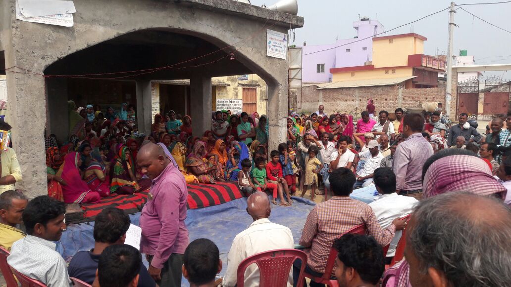 lsbasaharsa's tweet photo. @swachhbharat #behaviour #MyCleanIndia #swachhbihar #ZSBP#MyCleanIndia #toilet #CLTS @SwachhBharat @Swachh Bharat Mission, India @LSBA_Bihar #Paavan Saharsa !!
#Swachhta Sabha in Banma Itahri Block !! https://t.co/vmmAwt8Y7j