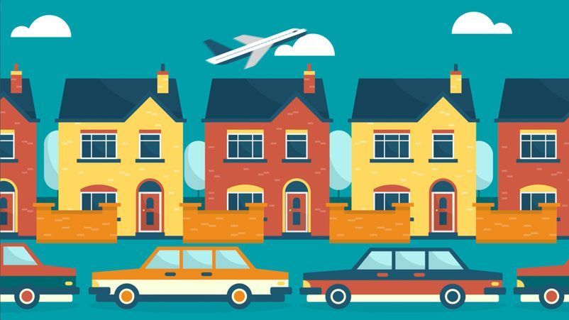 The top 20 #deal breakers for #property #buyers struttandparker.com/knowledge-and-…