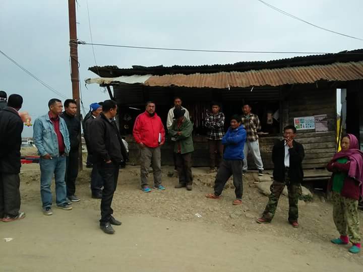 Swachh Ukhrul tweet media