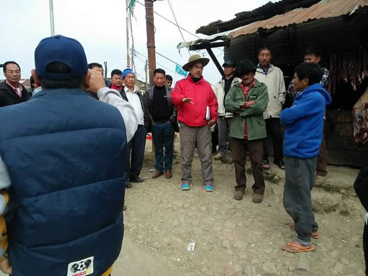 Swachh Ukhrul tweet media