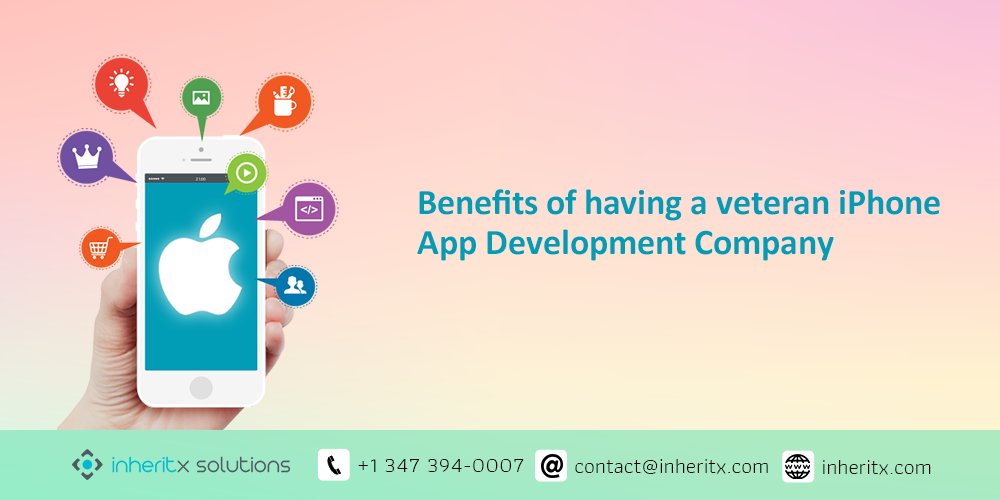 inheritx's tweet photo. Benefits of Having a Veteran iPhone App Development Company https://t.co/AQPH7ueyUH
#phonegap #phonegapbuild #crossplatform #app #appandroid #appstore #appdevelopment #application #applications #applicationdevelopment #mobileapp #mobileapps #mobileapplication #mobileappdesign https://t.co/MuzQgtfe1n