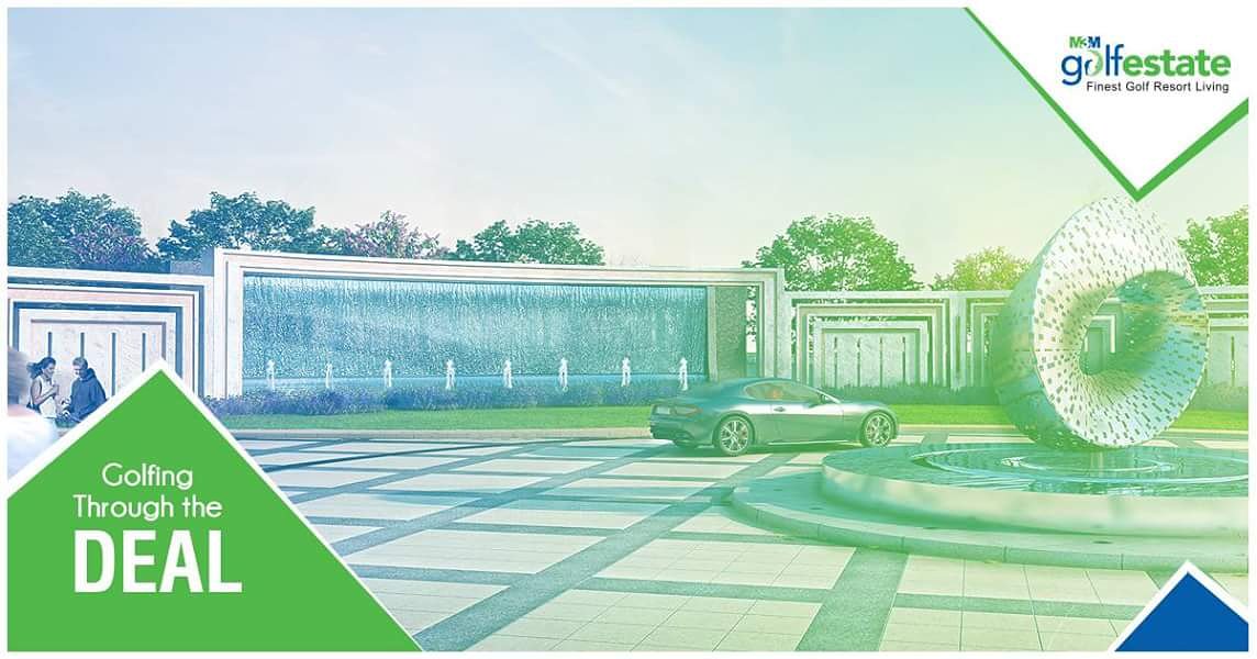M3MIndiaPvtLtd's tweet photo. A golfing lifestyle was never easier to experience and live than the present scheme on offer from M3M. Just pay 10% of the total cost upfront.Kuch Doston Ko Naa Hi Bataein! Know more https://t.co/Iw38asyc2S
#ZeroRent #ZeroEMI #ZeroRisk #M3MIndia #ReadyToMoveM3MHomes https://t.co/RA2mBkAdYF