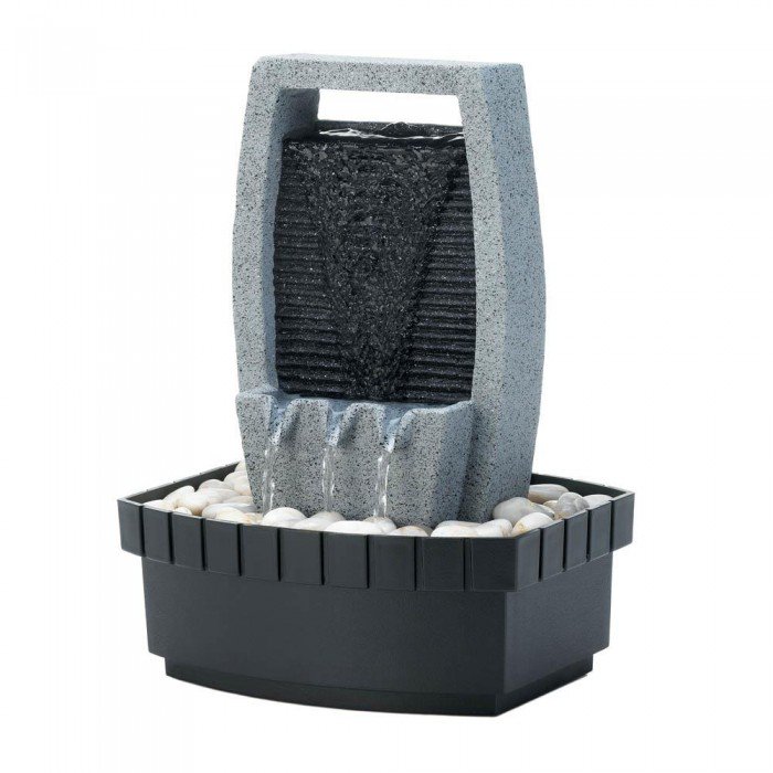 giftspiration's tweet image. Classic Water Wall Tabletop Fountain dld.bz/gEFVT #tabletop #fountain #giftspiration