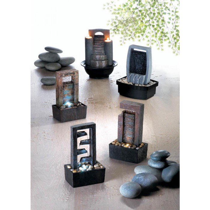 giftspiration's tweet image. Classic Water Wall Tabletop Fountain dld.bz/gEFVT #tabletop #fountain #giftspiration