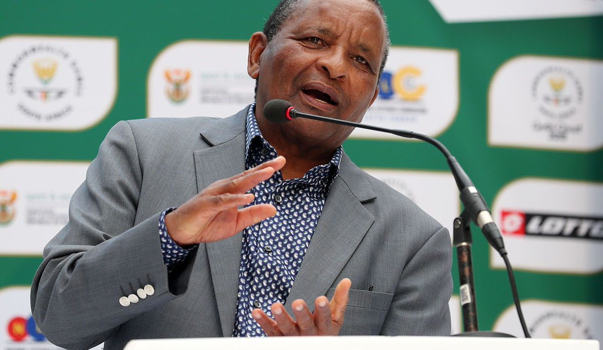dailymaverick's tweet photo. Reflections: #GideonSam vs The Board vs #Sascoc Staff By NKATEKO MABASA @Nkateko_Azania  https://t.co/mvn5BVvjoB https://t.co/MOfmssnlI6