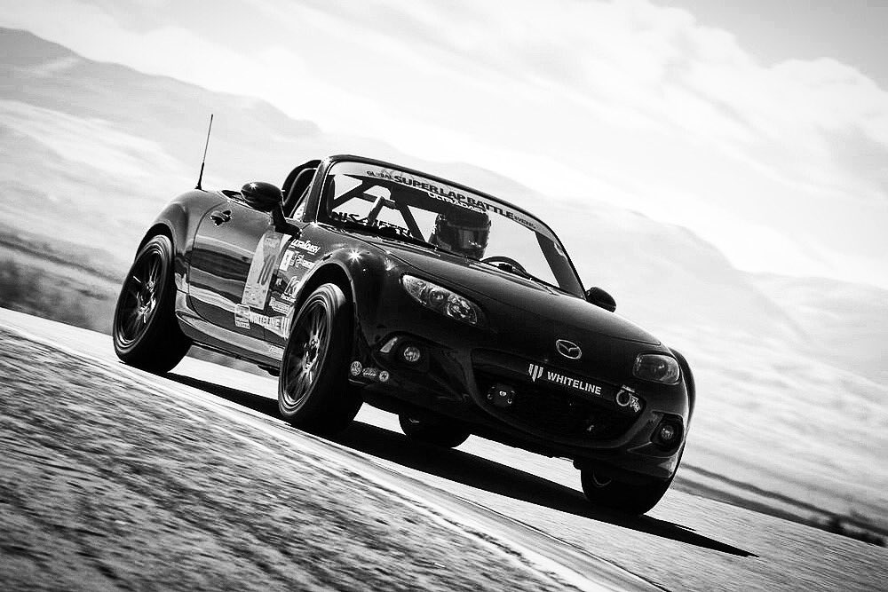 BretNicoletti's tweet photo. Just got sponsored by @magnaflow for an exhaust on my MX5 !
Today is a Thankful Thursday .
#thankyou #thankfulthursday
#MFequipped #MFsponsored #theroonster #magnaflow https://t.co/GmgU1wbrYY