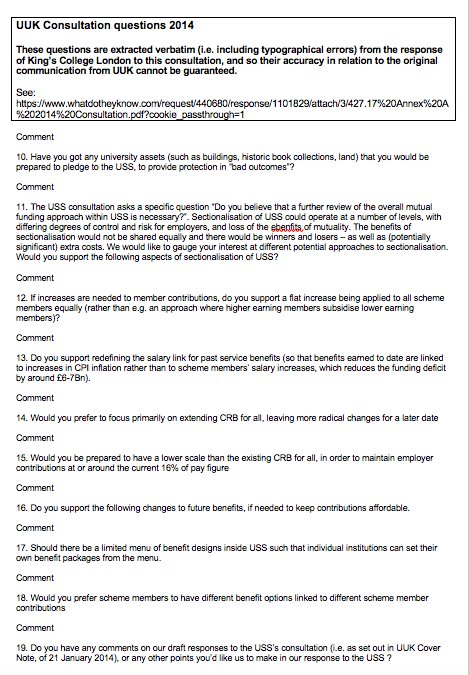 Unfortunately this document is not available online anywhere. It is a series of survey questions.