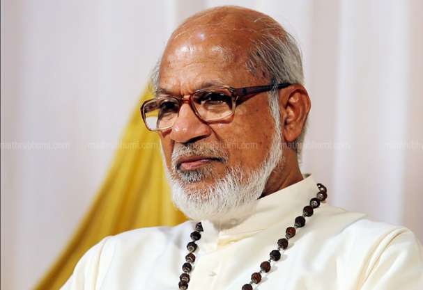 mathrubhumieng's tweet photo. Order to book case against Cardinal Alencherry stayed https://t.co/13qyi2ofZA #ALencherry #mathrubhumi https://t.co/SNltUOVMF4