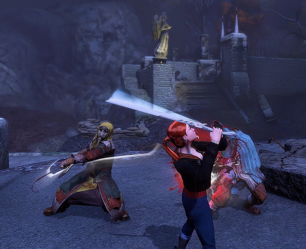 IrinaSweetTears's tweet photo. They just did not believe that I was not a simple prey, and I was just looking for @Jordan_TSW . #TSWRP #WingsofAgartha https://t.co/hhyy7gK92t