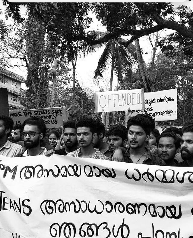 psykishan's tweet image. The most unsecured place in the country per sq.meters @CMOKerala @vijayanpinarayi @PMOIndia @smritiirani @saradavenu @NCWIndia @TheKeralaPolice @niftdelhi_ @timesofindia @TheHinduCentre @IndianExpress @BBCIndia @NewsAsianet @manoramanews @mathrubhuminews #wearenotsale#ithastostop