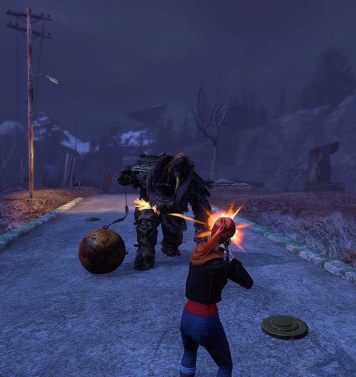 IrinaSweetTears's tweet photo. They just did not believe that I was not a simple prey, and I was just looking for @Jordan_TSW . #TSWRP #WingsofAgartha https://t.co/hhyy7gK92t