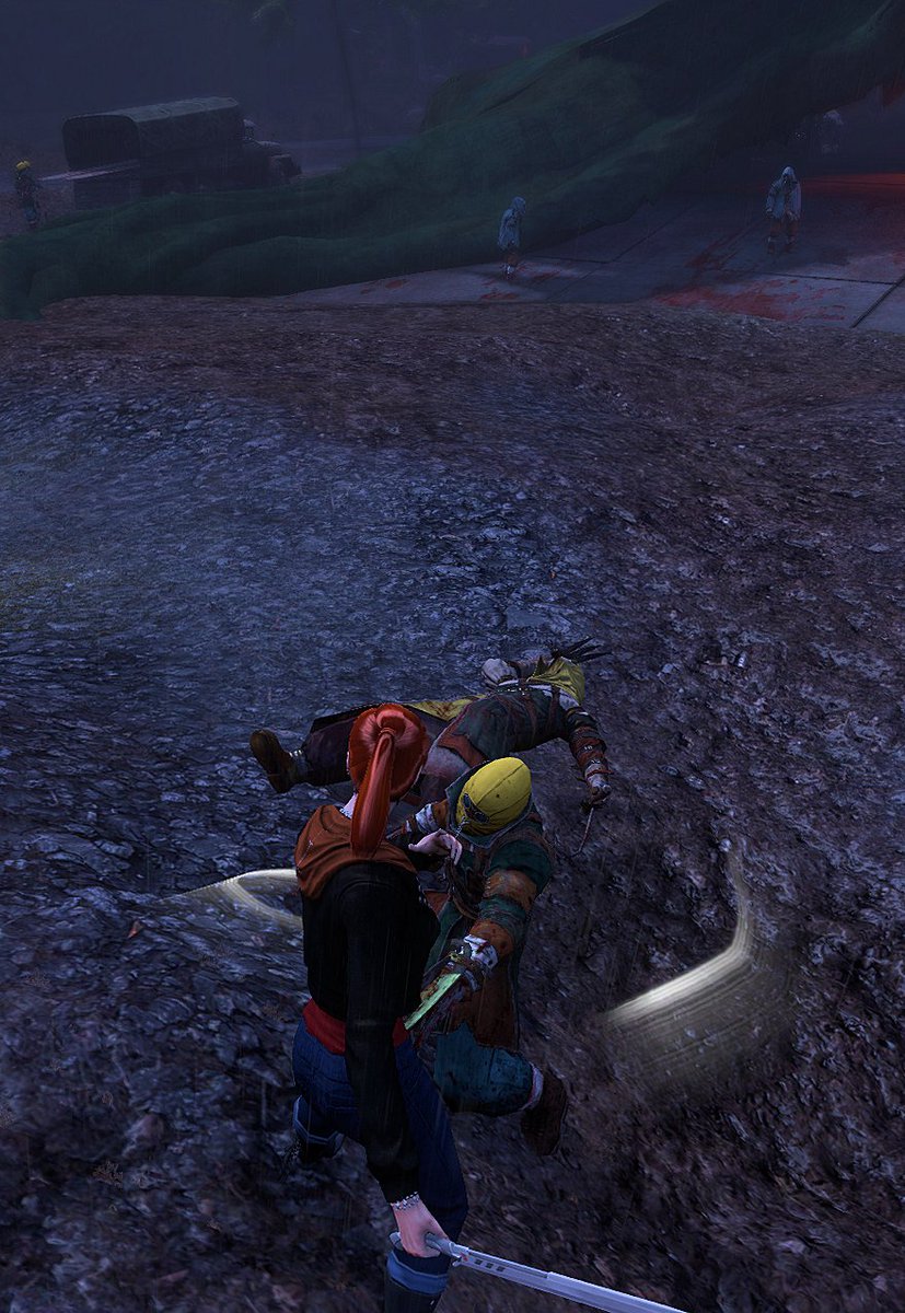 IrinaSweetTears's tweet photo. They just did not believe that I was not a simple prey, and I was just looking for @Jordan_TSW . #TSWRP #WingsofAgartha https://t.co/hhyy7gK92t