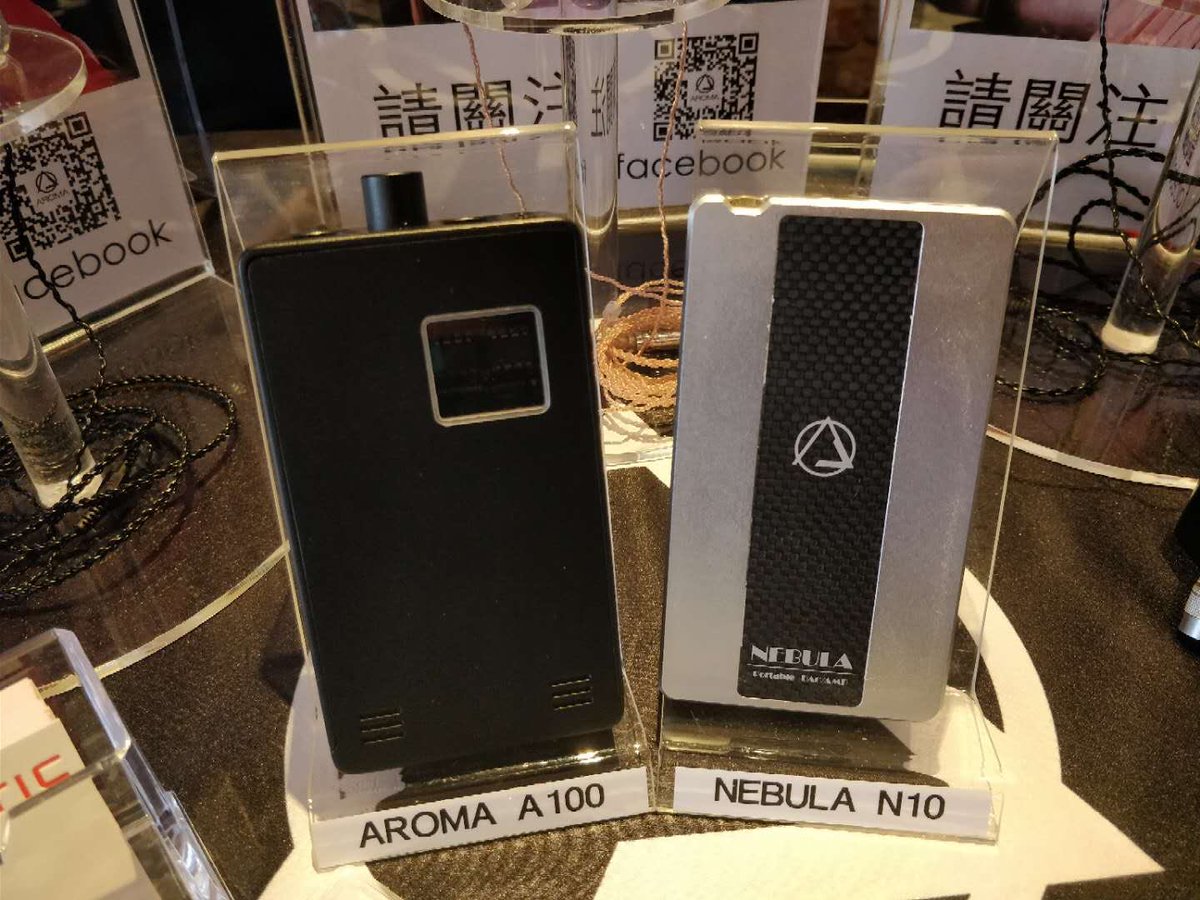 AromaAudio's tweet photo. 個人音響文化節2018已經開幕了。
歡迎大家過來分享。 https://t.co/xAxhh4Xtpa
