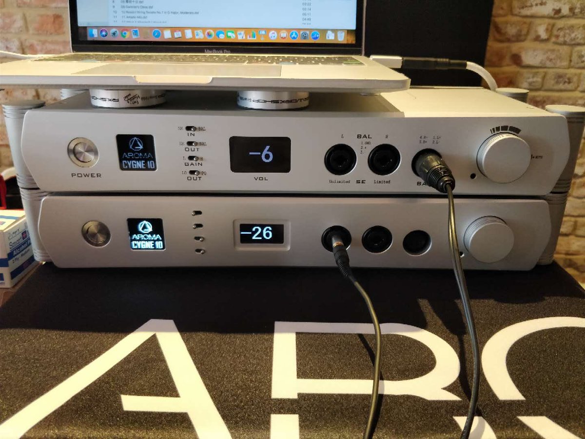 AromaAudio's tweet photo. 個人音響文化節2018已經開幕了。
歡迎大家過來分享。 https://t.co/xAxhh4Xtpa